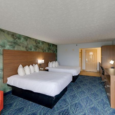 Park Grove Inn Pigeon Forge Extérieur photo