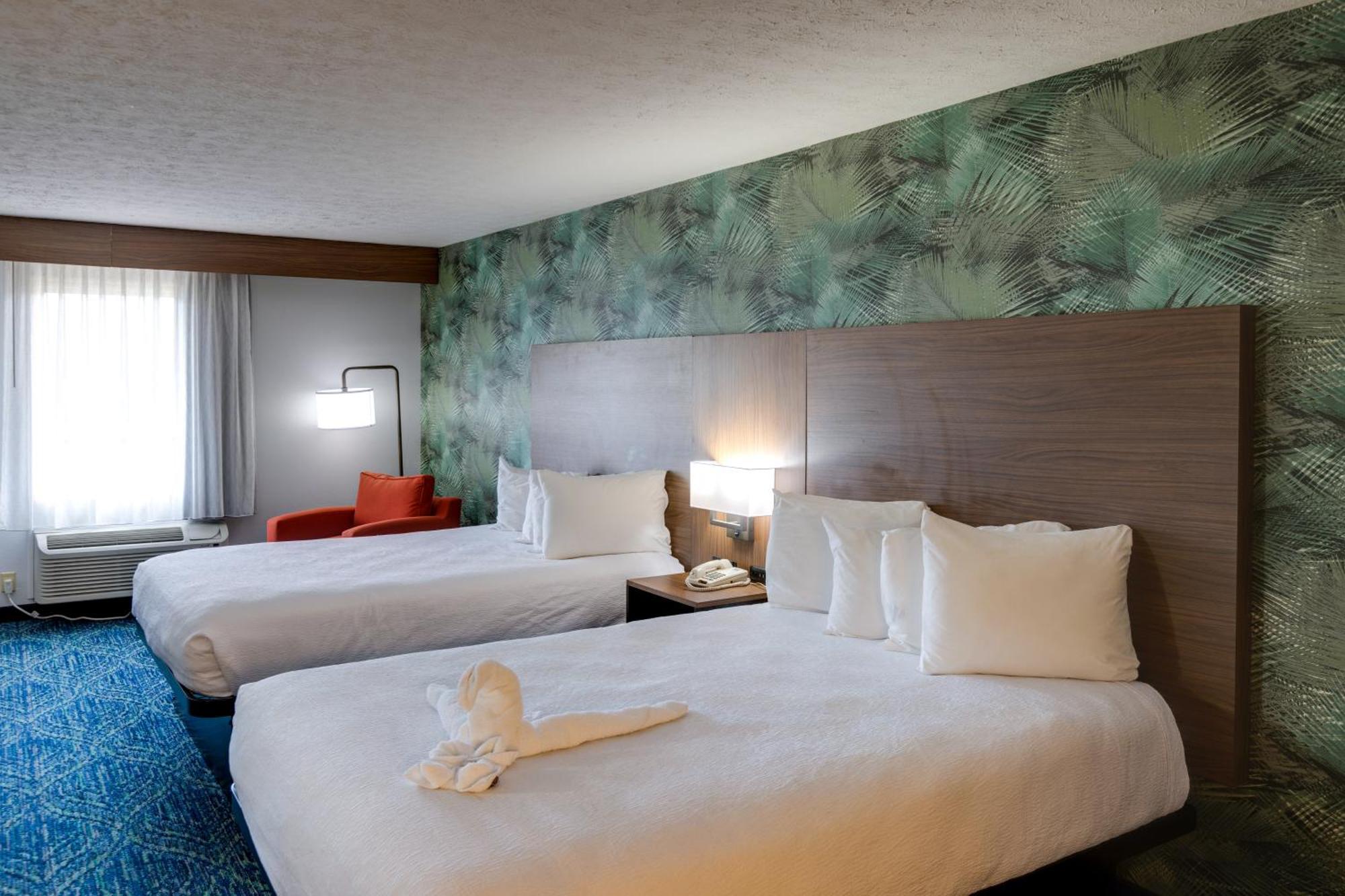 Park Grove Inn Pigeon Forge Extérieur photo