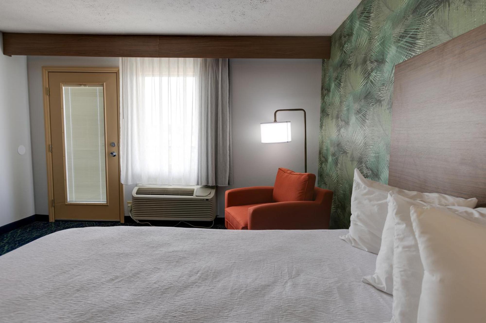 Park Grove Inn Pigeon Forge Extérieur photo