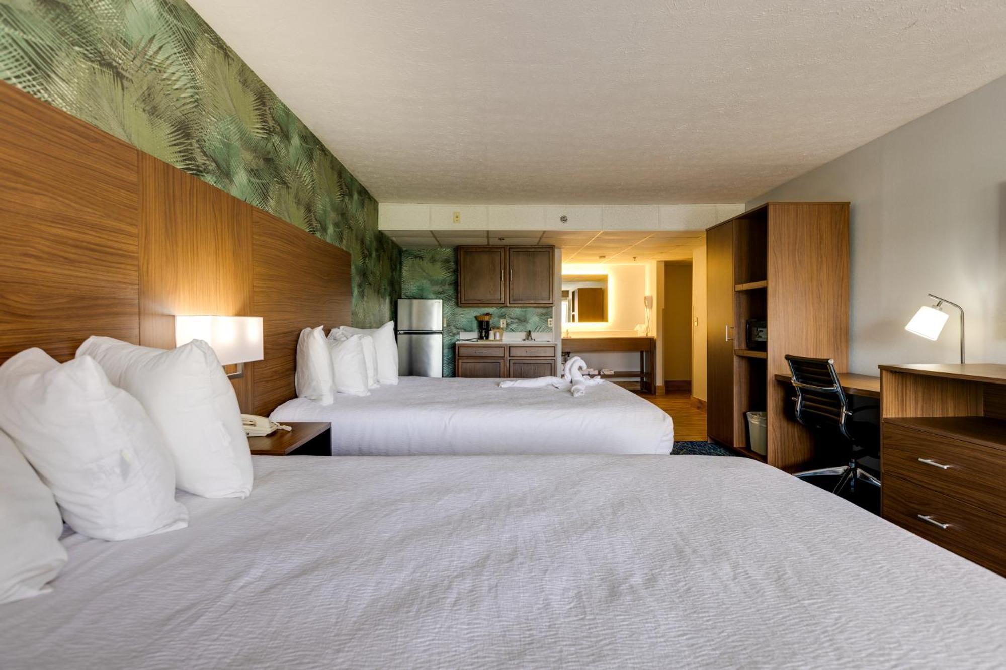 Park Grove Inn Pigeon Forge Extérieur photo
