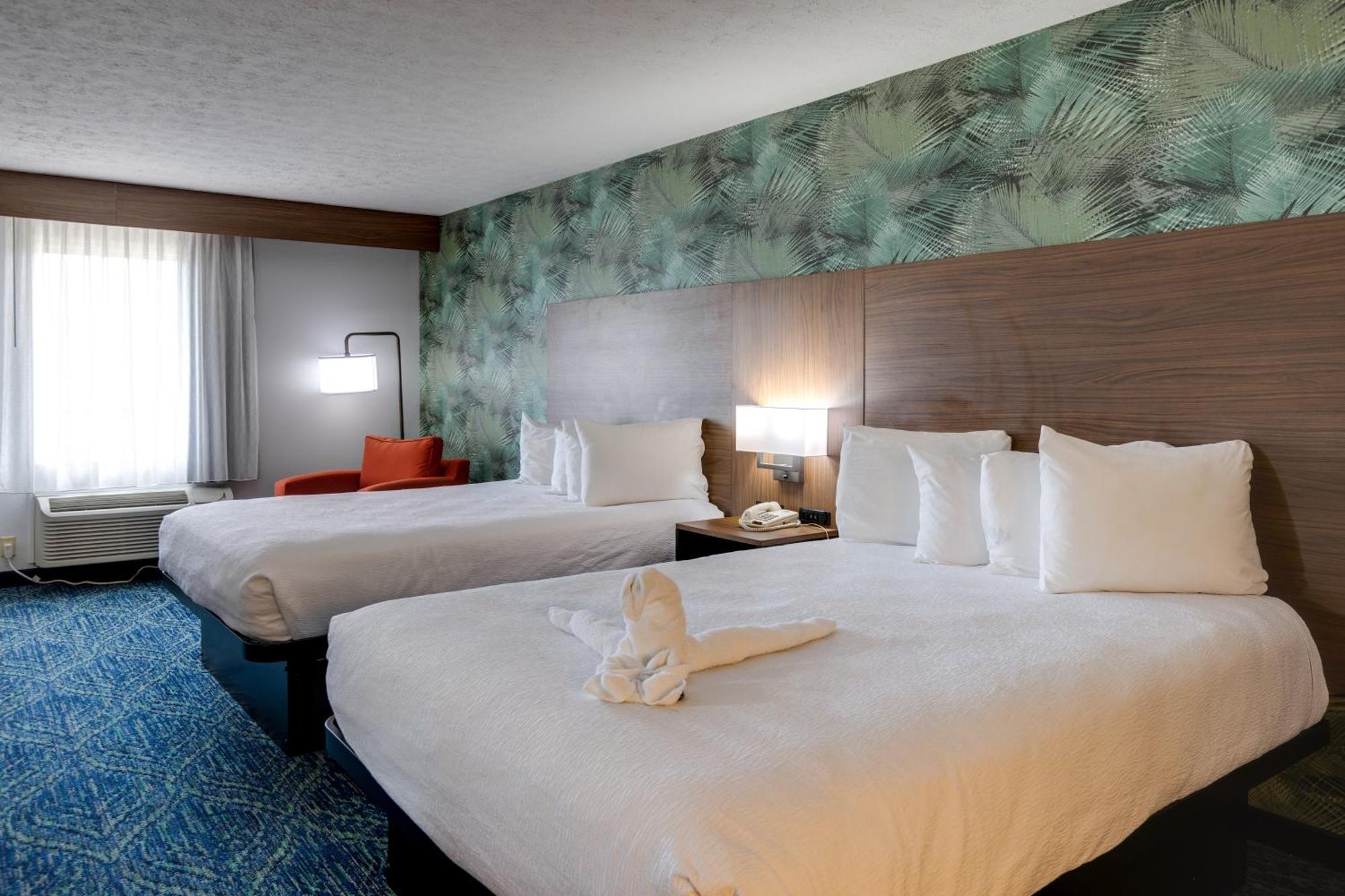 Park Grove Inn Pigeon Forge Extérieur photo