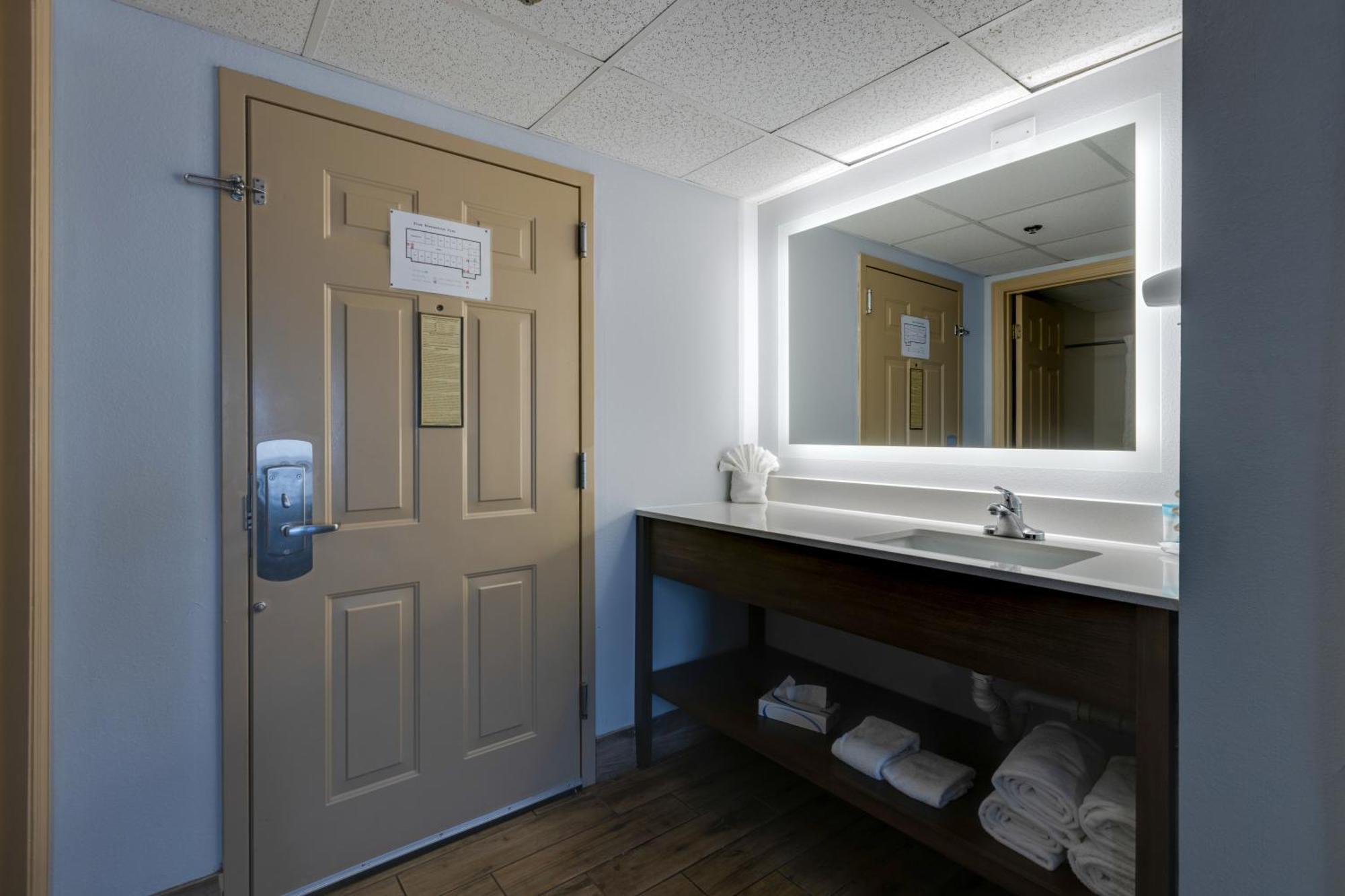 Park Grove Inn Pigeon Forge Extérieur photo