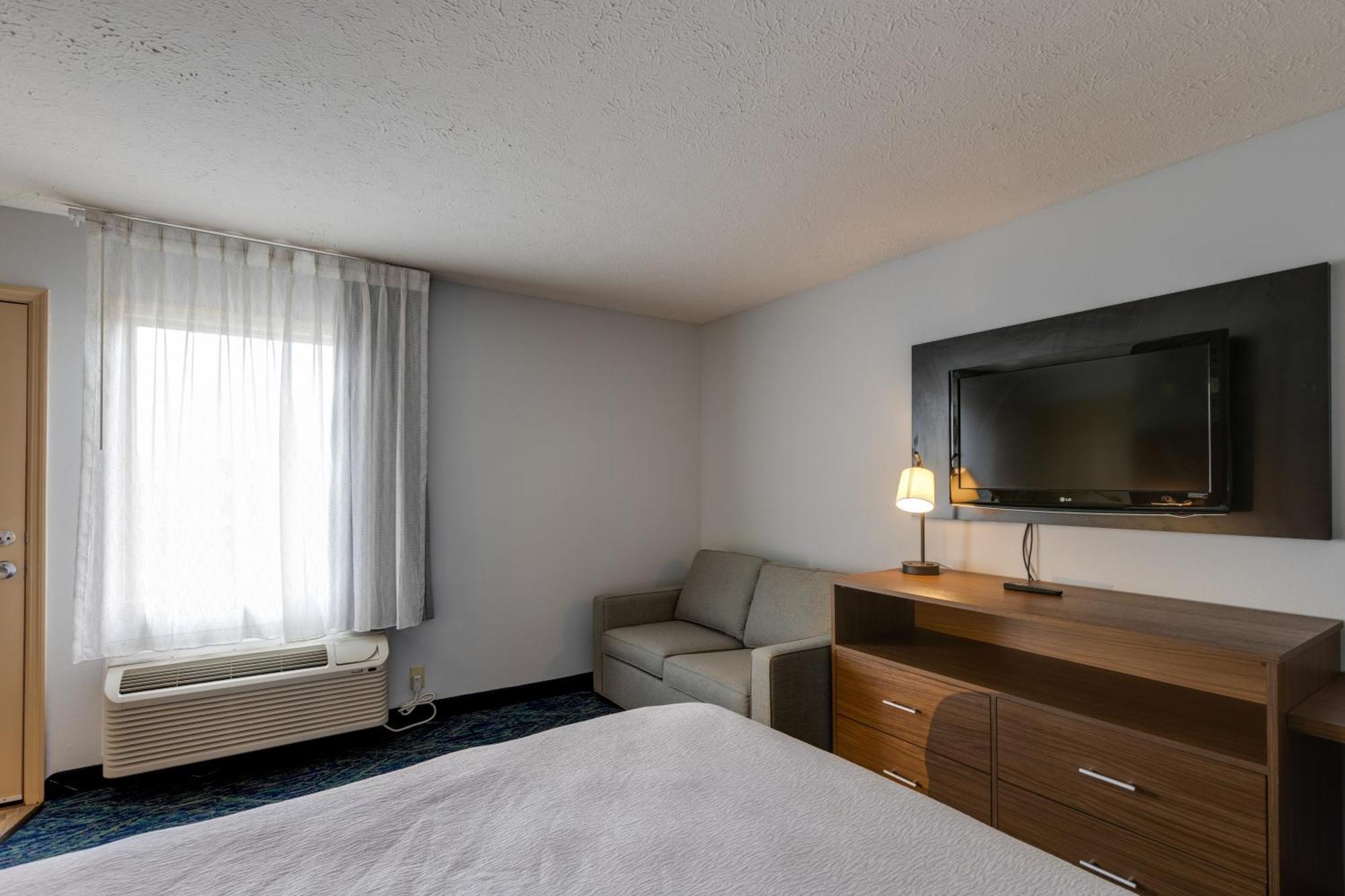 Park Grove Inn Pigeon Forge Extérieur photo