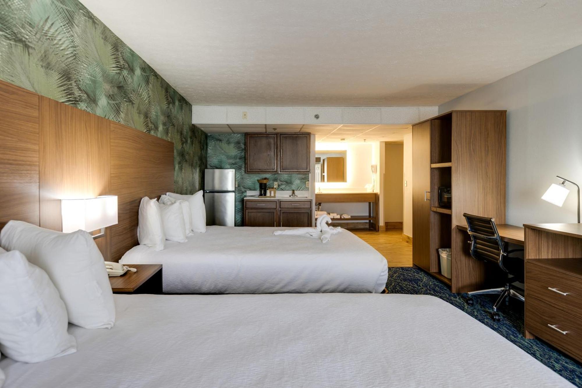 Park Grove Inn Pigeon Forge Extérieur photo