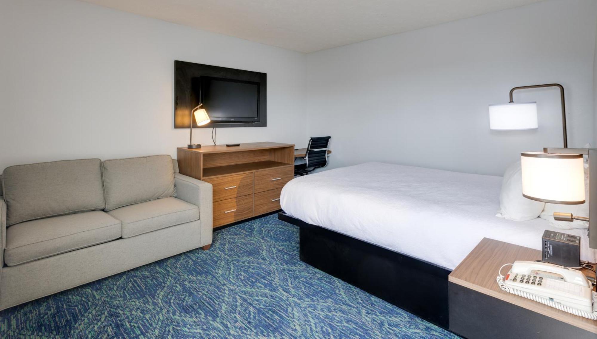 Park Grove Inn Pigeon Forge Extérieur photo