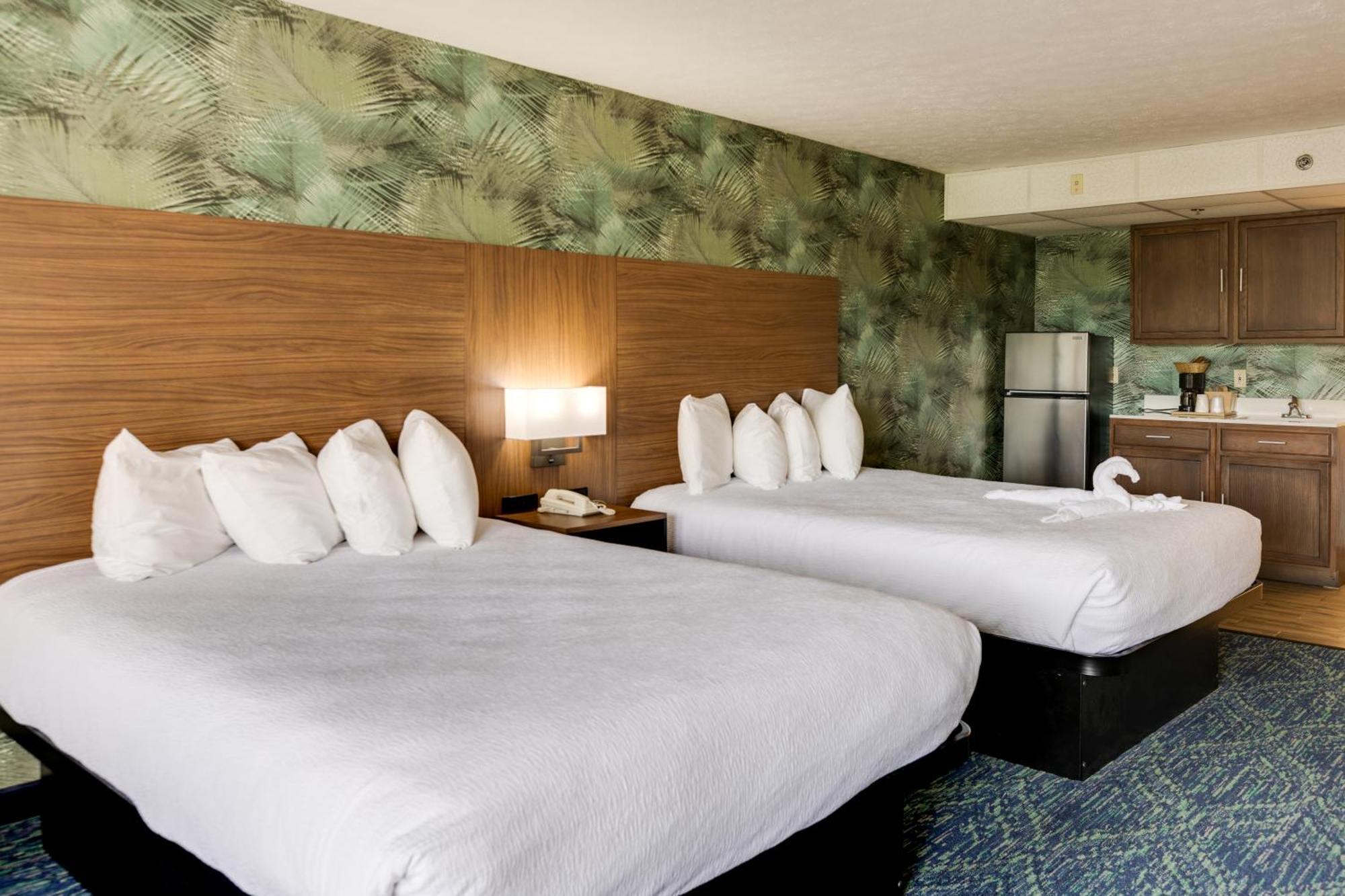 Park Grove Inn Pigeon Forge Extérieur photo