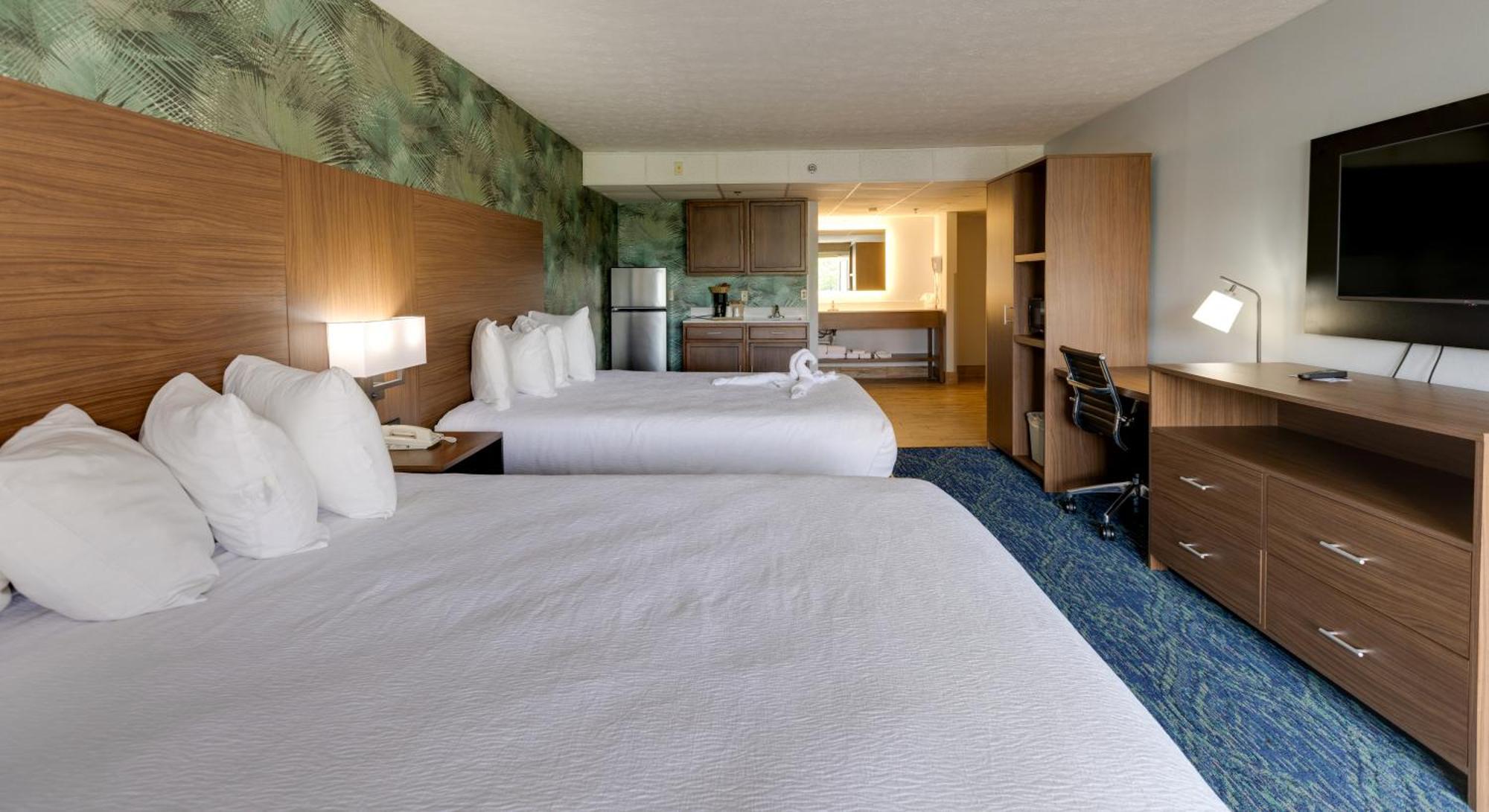 Park Grove Inn Pigeon Forge Extérieur photo