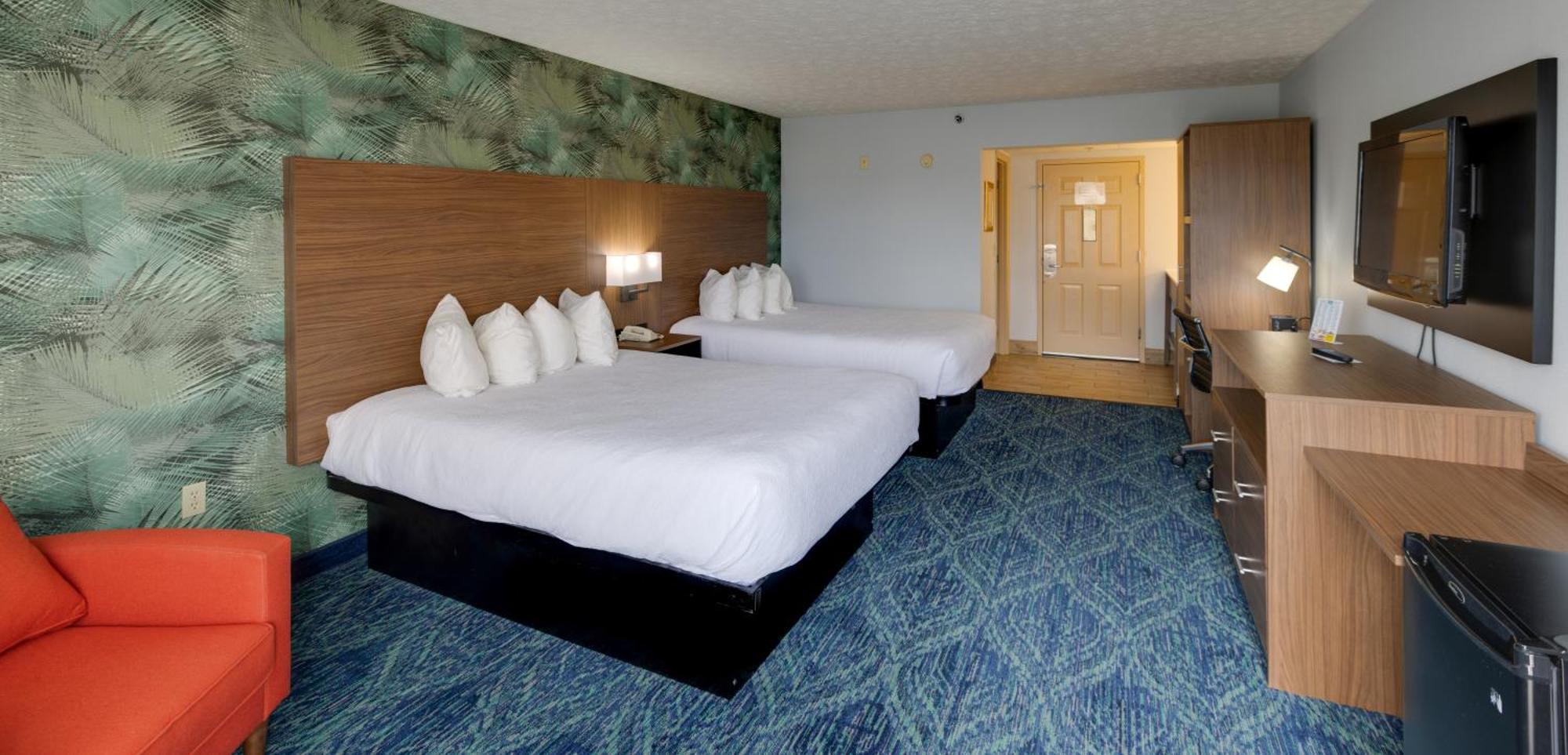 Park Grove Inn Pigeon Forge Extérieur photo