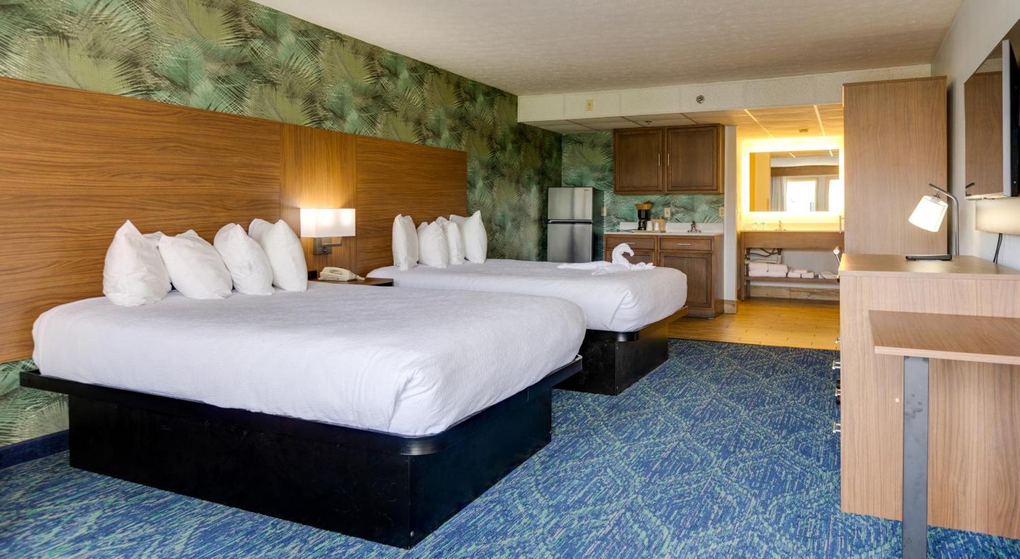 Park Grove Inn Pigeon Forge Extérieur photo