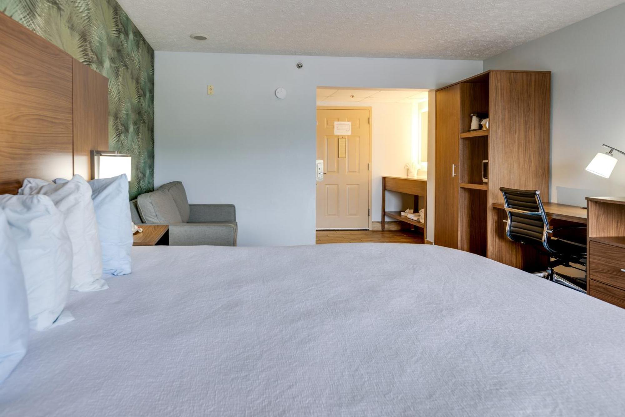 Park Grove Inn Pigeon Forge Extérieur photo