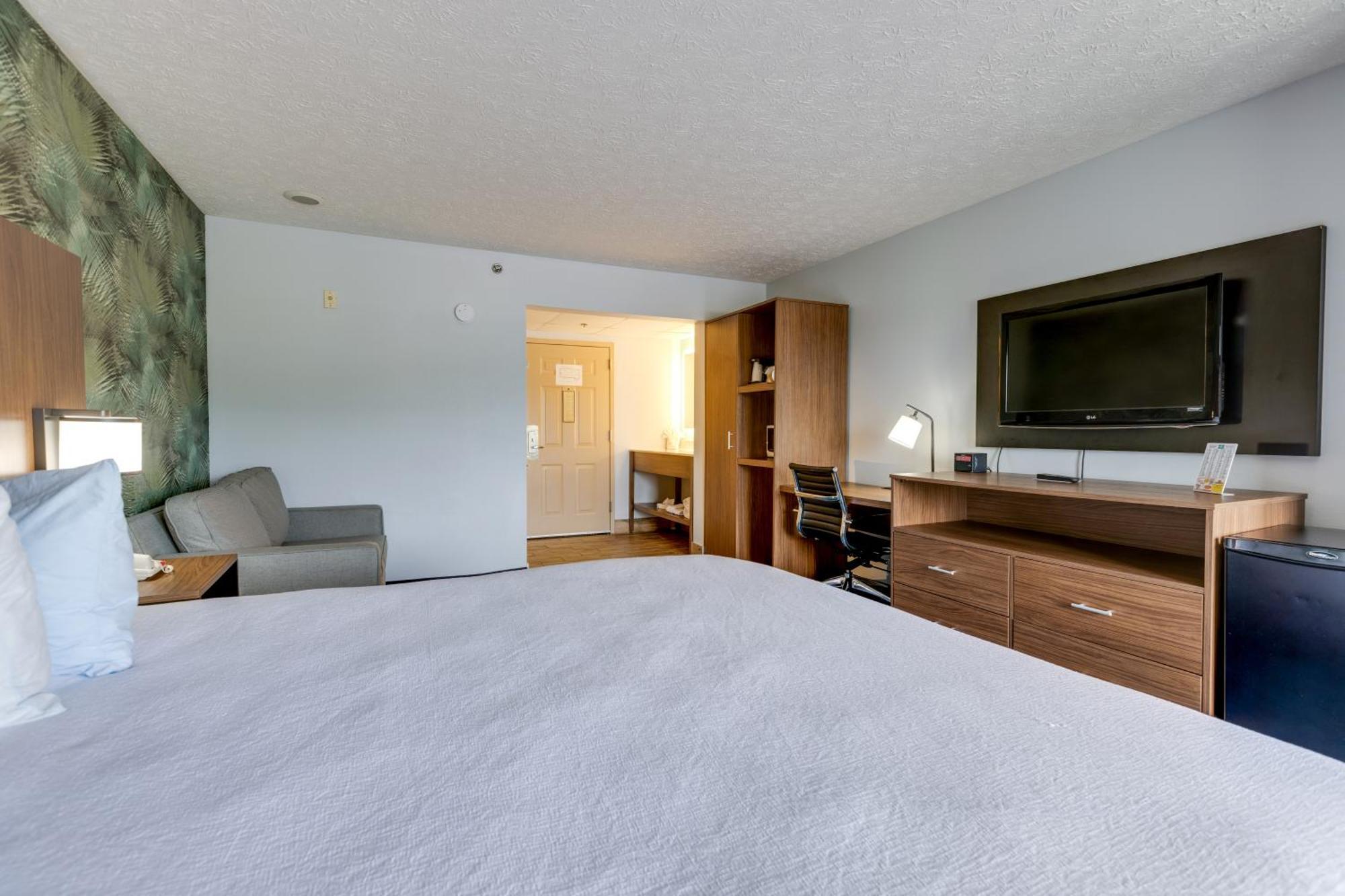 Park Grove Inn Pigeon Forge Extérieur photo